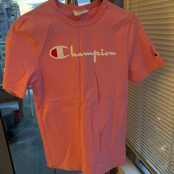 Bundle of 4 Champion tshirt - Picture 3 of 6